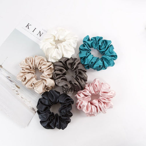 Miso Silk Hair Tie