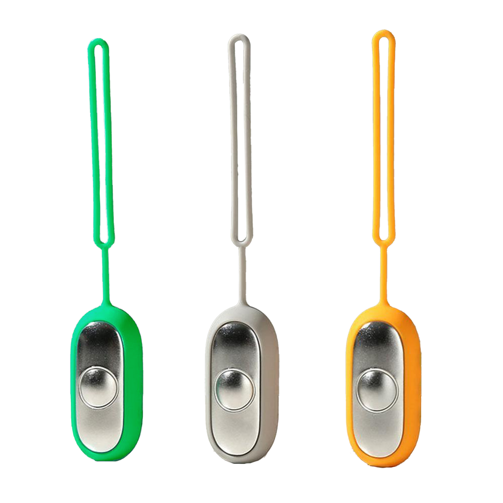 Miso Microcurrent Stimulation – Handheld Sleep Aid