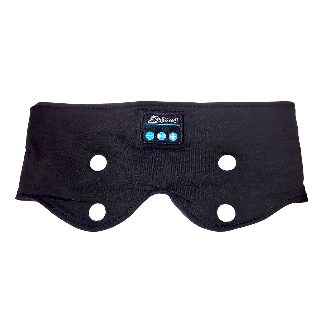 Premium Miso Bluetooth Sleep Mask