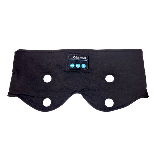 Premium Miso Bluetooth Sleep Mask