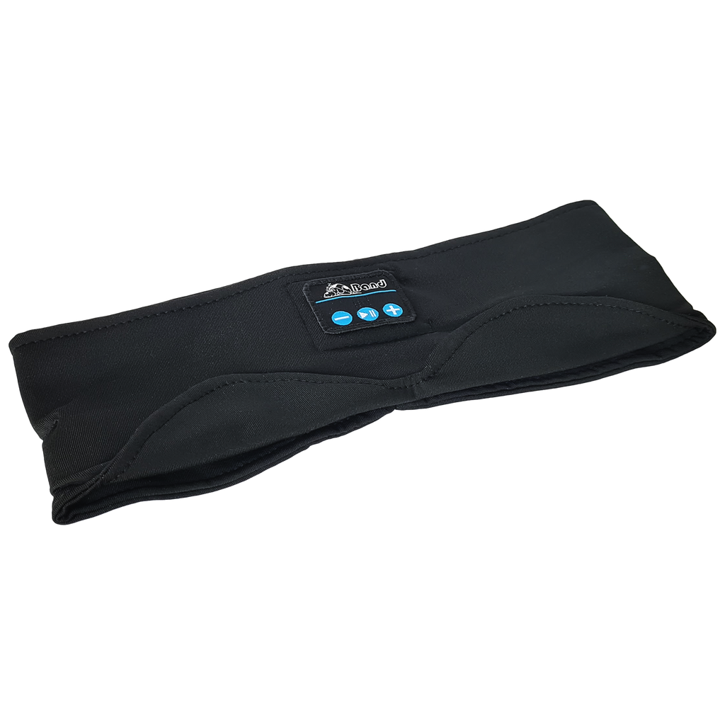 Premium Miso Bluetooth Sleep Mask