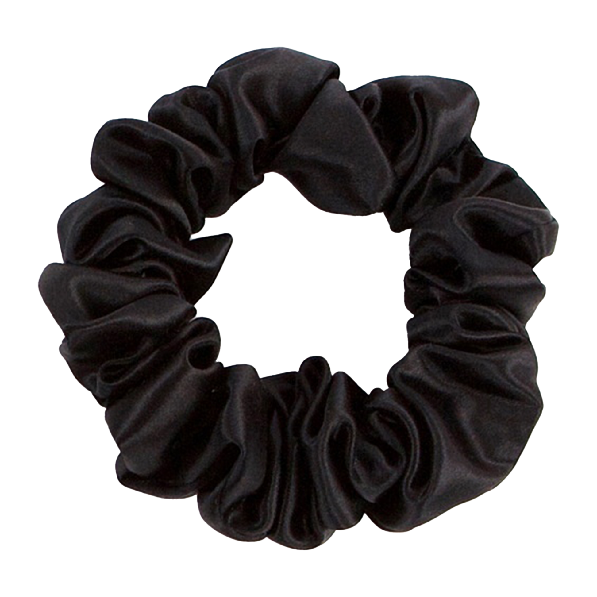 Miso Silk Hair Tie