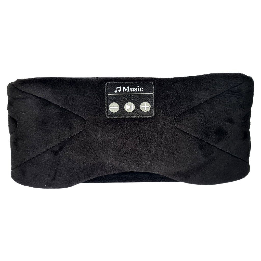 Miso Sleep Mask - White Noise & Bluetooth