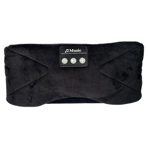 Miso Sleep Mask - White Noise & Bluetooth