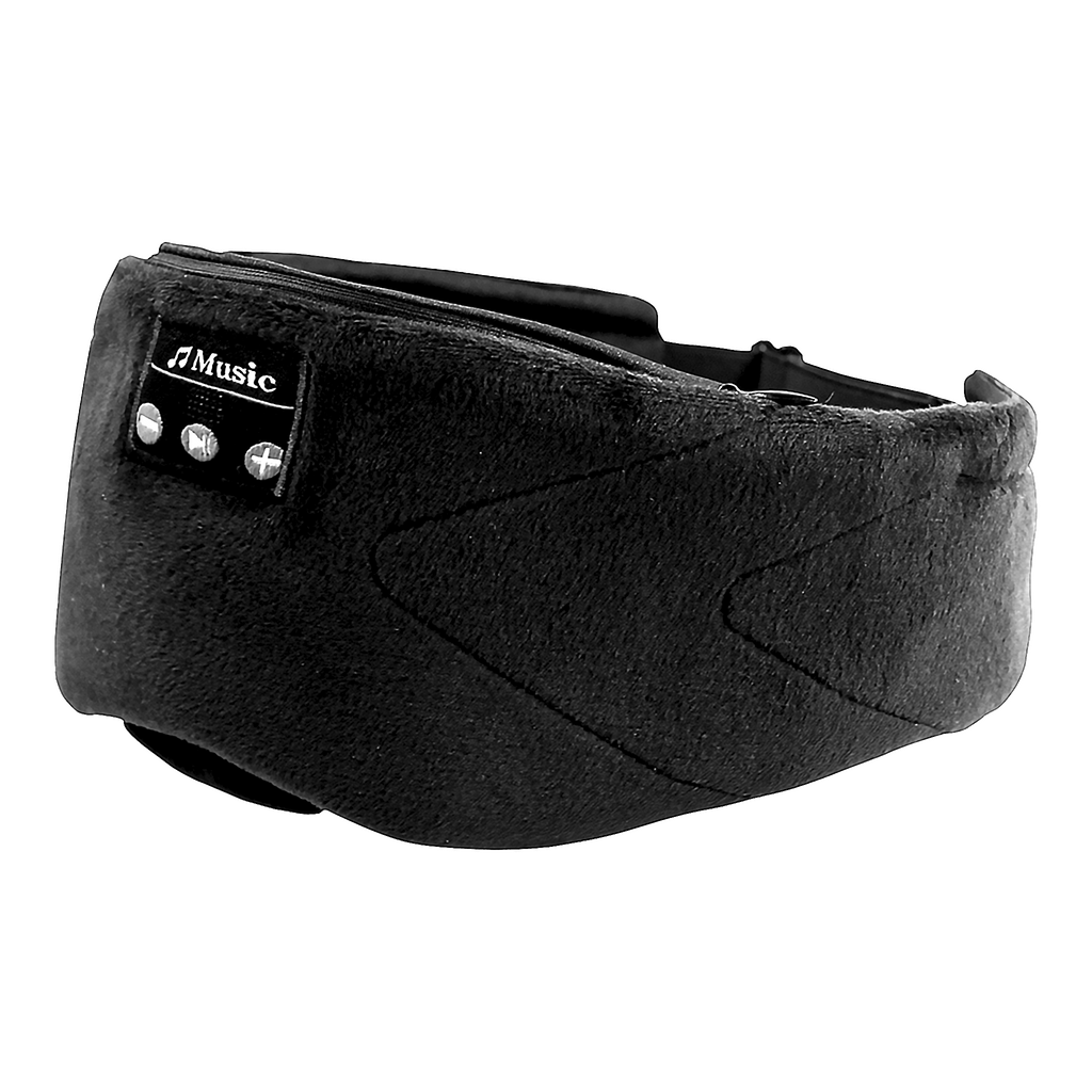 Miso Sleep Mask - White Noise & Bluetooth