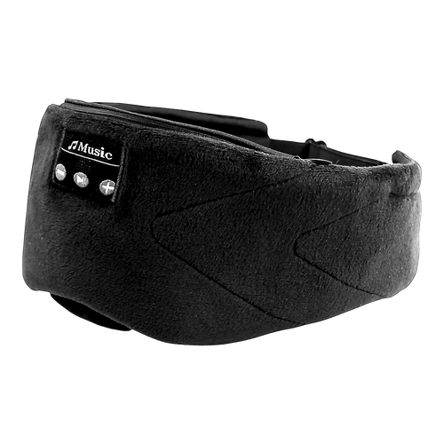 Miso Sleep Mask - White Noise & Bluetooth