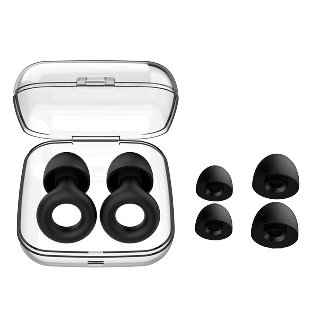Miso Noise Cancelling Sleep Earplugs