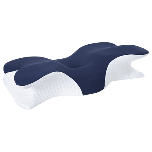 Miso Ergo Pillow - Ergonomic Memory Foam Pillow