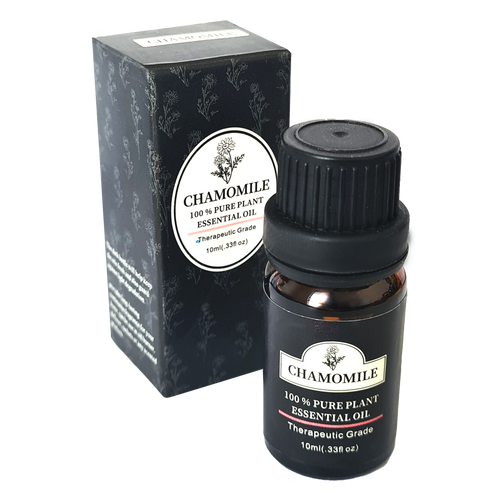 Miso Pure Essential Oil