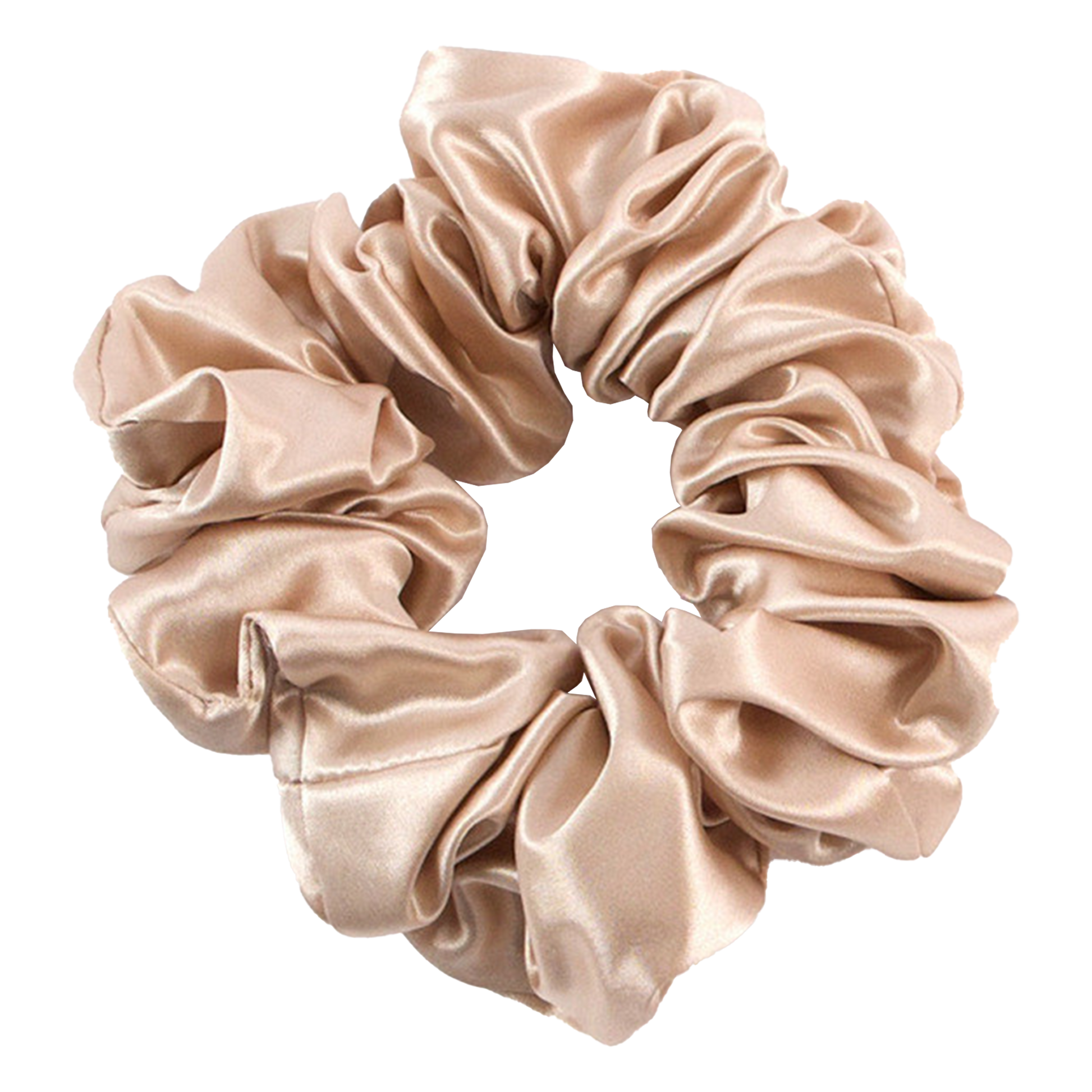Miso Silk Hair Tie