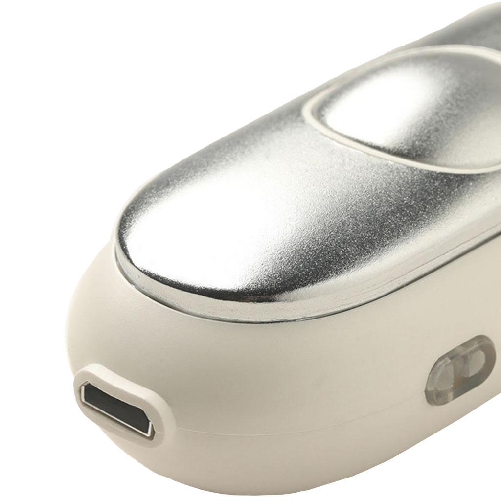 Miso Microcurrent Stimulation – Handheld Sleep Aid