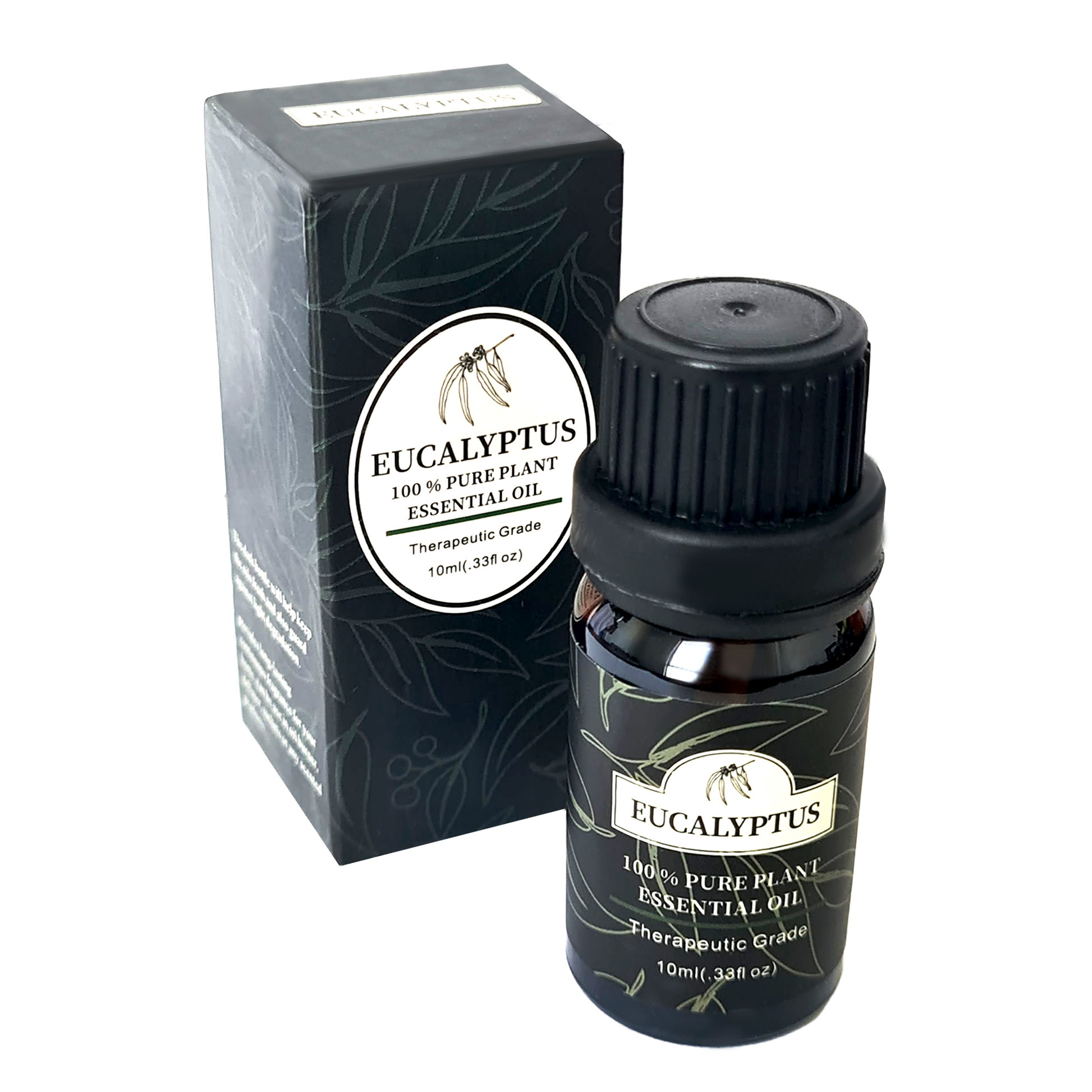 Miso Pure Essential Oil