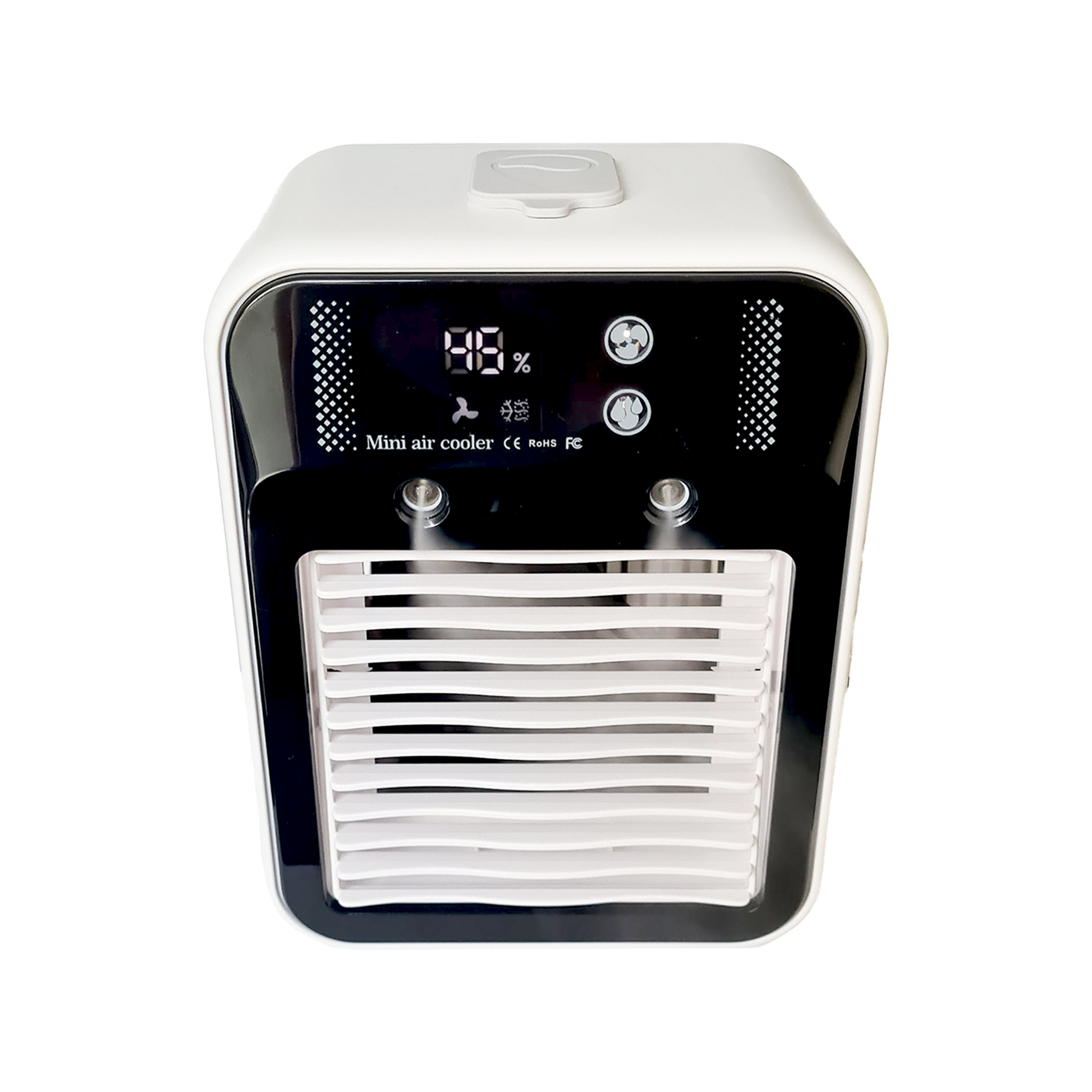 Miso Air Cooler – Portable Cooling Fan