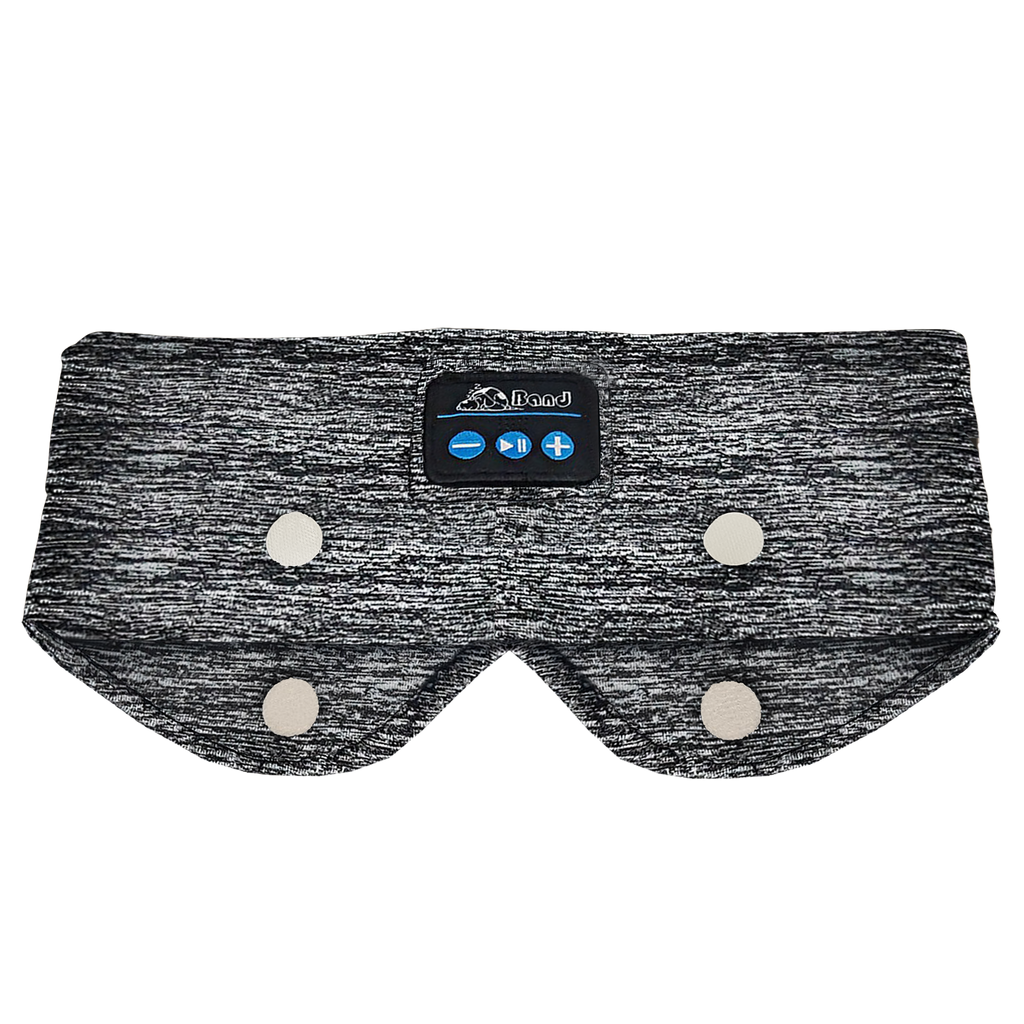 Premium Miso Bluetooth Sleep Mask