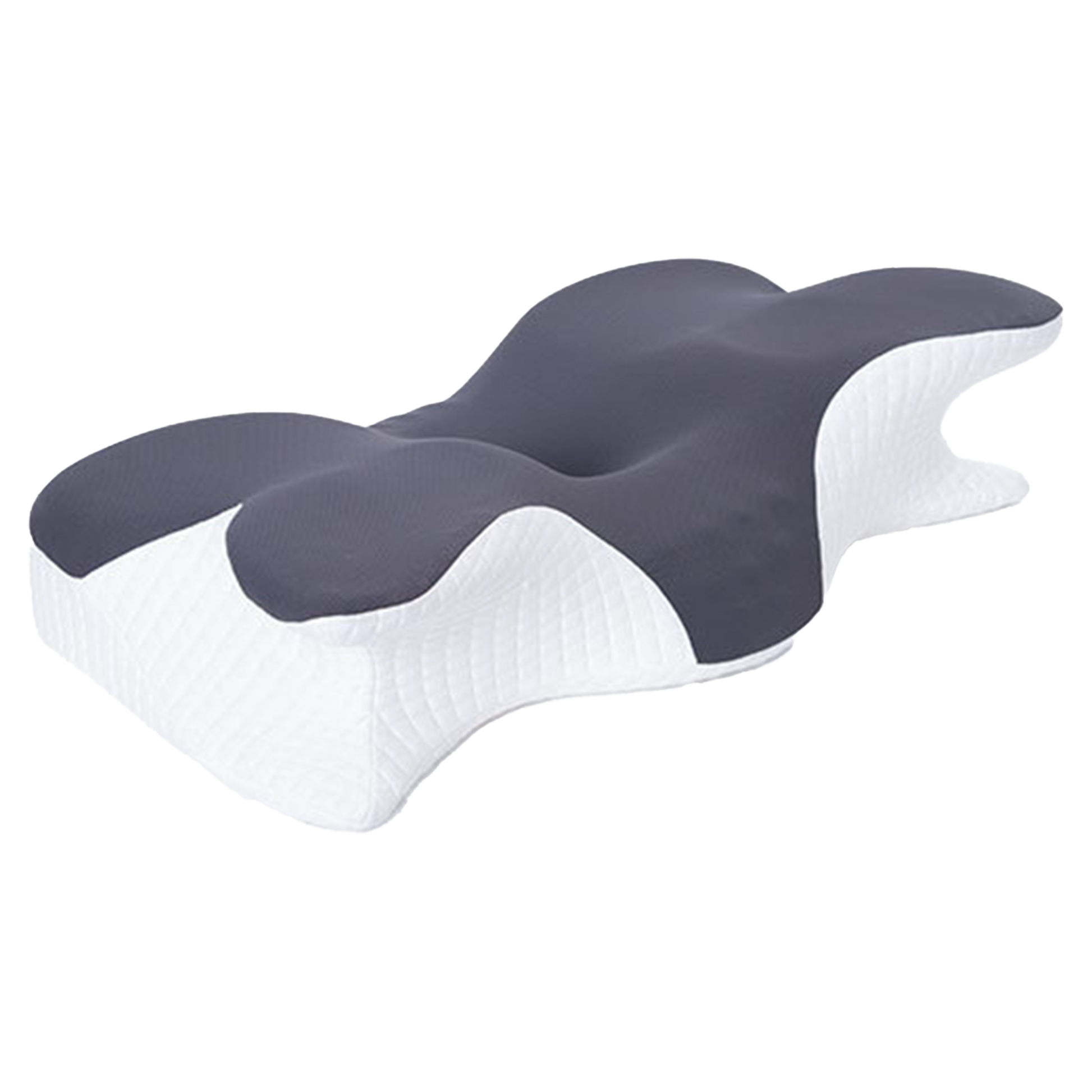 Miso Ergo Pillow - Ergonomic Memory Foam Pillow