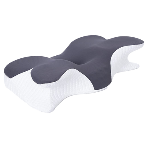 Miso Ergo Pillow - Ergonomic Memory Foam Pillow