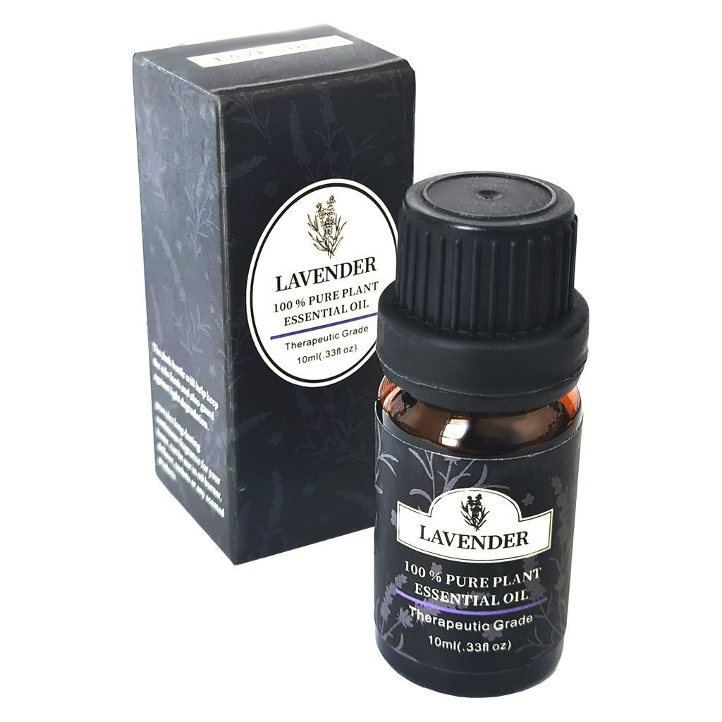 Miso Pure Essential Oil