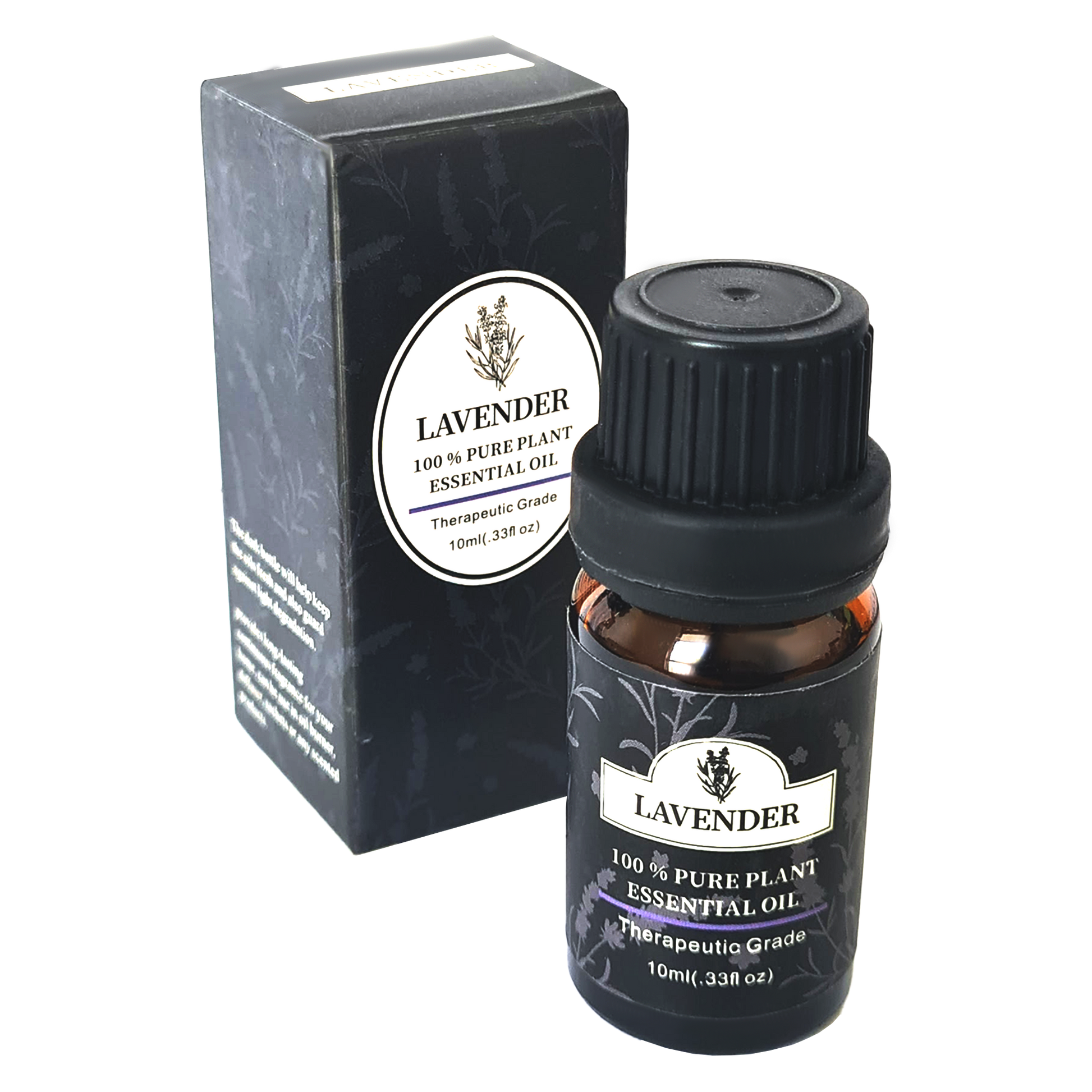 Miso Pure Essential Oil