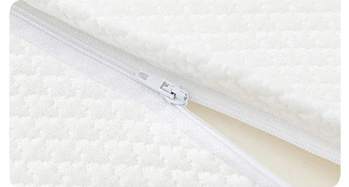Miso Ergo Pillow - Ergonomic Memory Foam Pillow