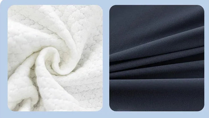 Miso Ergo Pillow - Ergonomic Memory Foam Pillow