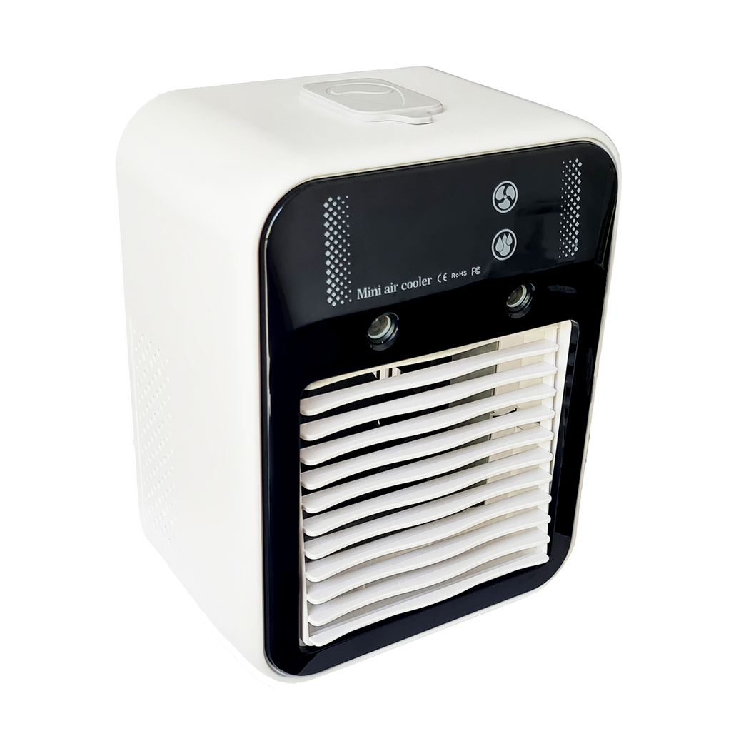 Miso Air Cooler – Portable Cooling Fan