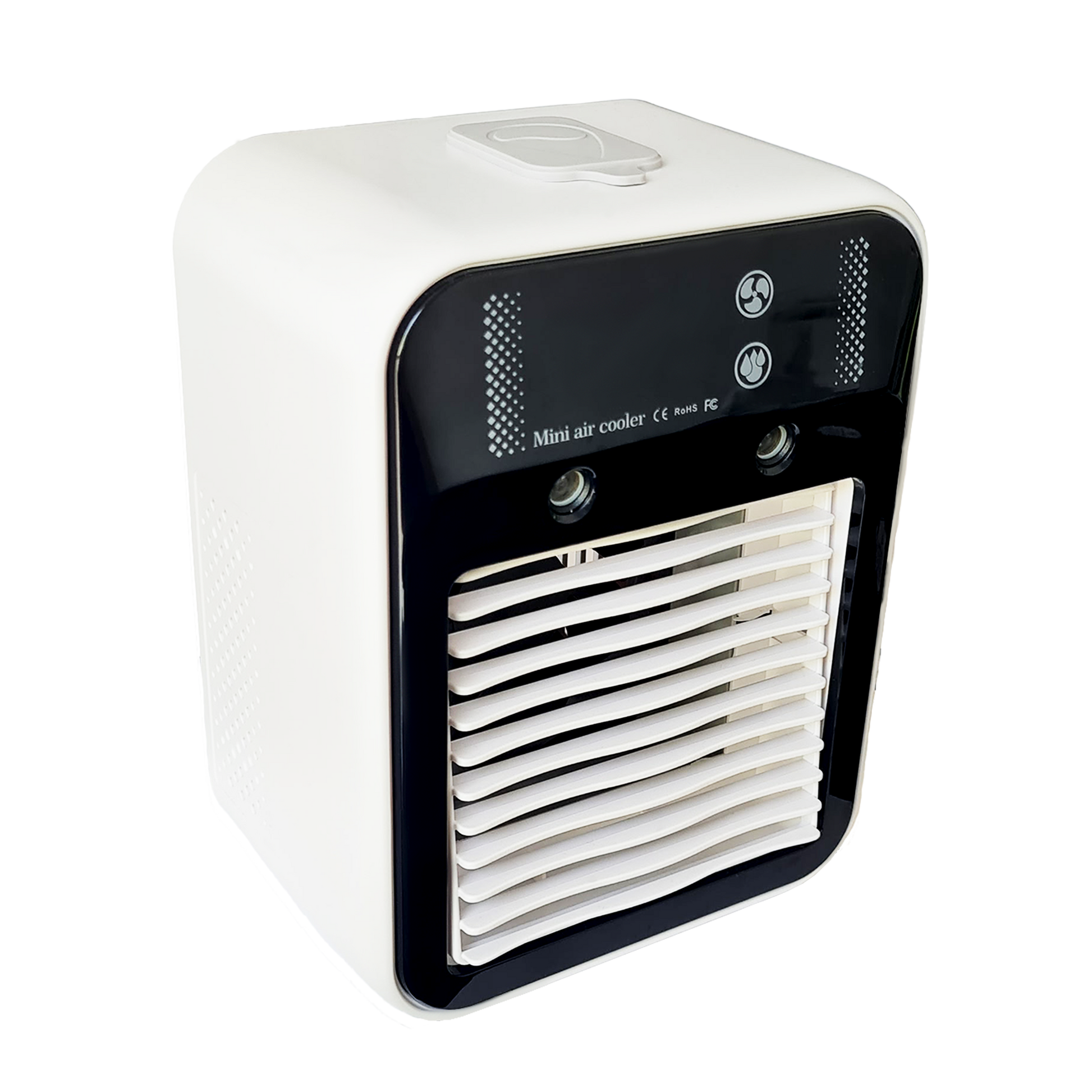 Miso Air Cooler – Portable Cooling Fan