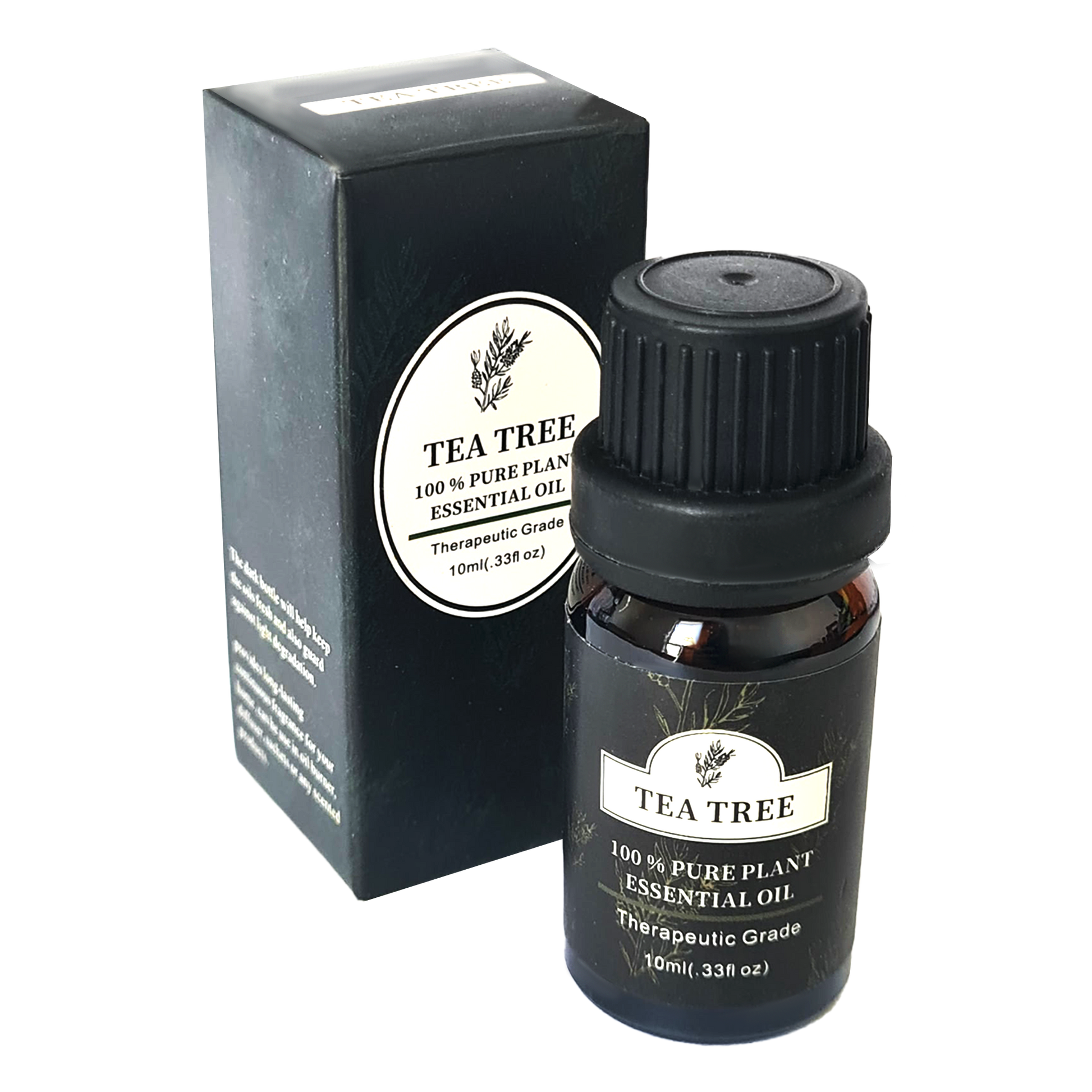 Miso Pure Essential Oil