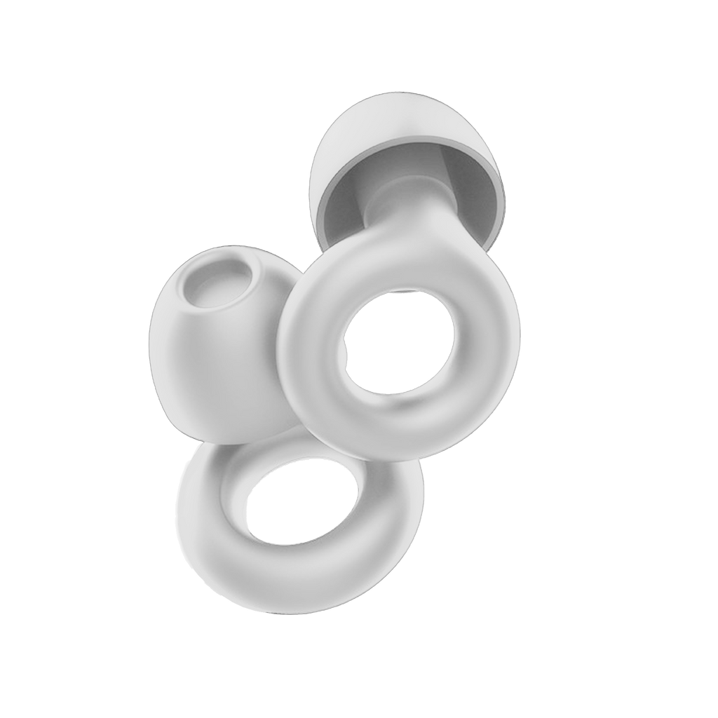 Miso Noise Cancelling Sleep Earplugs